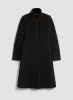Mallia - Wool & Cashmere Coat sold by Melanie Lyne