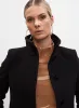 Mallia - Wool & Cashmere Coat sold by Melanie Lyne