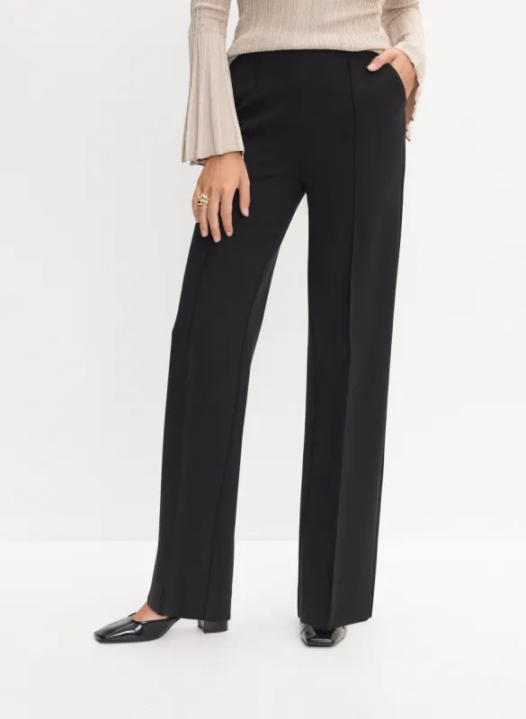 Soho Wide Leg Pants sold by Melanie Lyne
