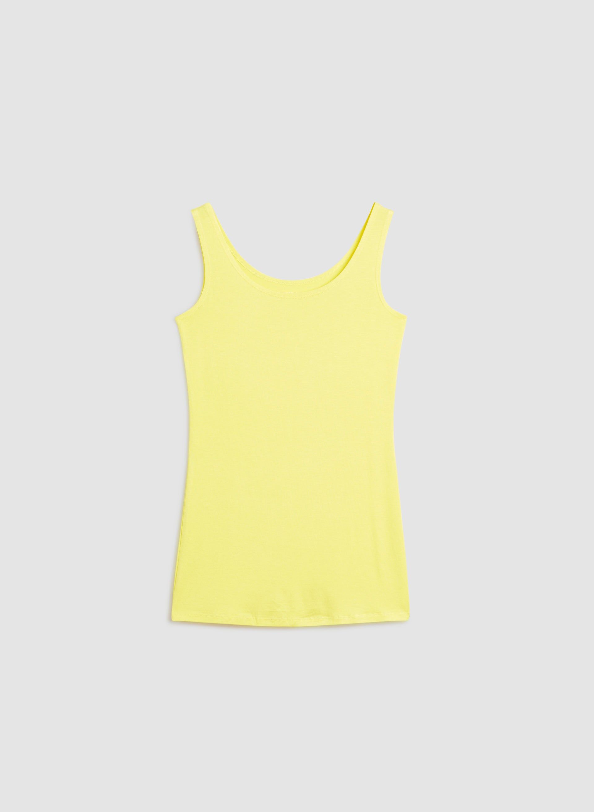 Scoop Neck Camisole sold by Melanie Lyne product image thumbnail 2