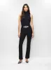 Sleeveless Top & Flare Leg Pants sold by Melanie Lyne