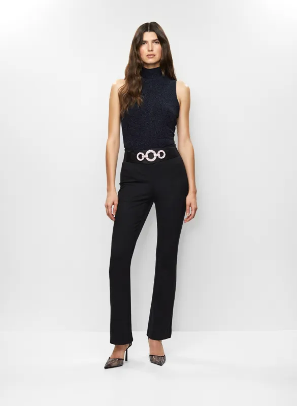 Sleeveless Top & Flare Leg Pants sold by Melanie Lyne