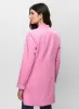 Button Cuff Redingote Jacket sold by Melanie Lyne