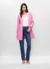 Button Cuff Redingote Jacket sold by Melanie Lyne