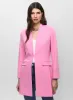 Button Cuff Redingote Jacket sold by Melanie Lyne
