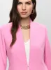 Button Cuff Redingote Jacket sold by Melanie Lyne