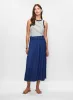 Striped Rib-Knit Tank Top sold by Melanie Lyne