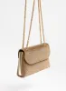 Double Strap Crystal Clutch sold by Melanie Lyne