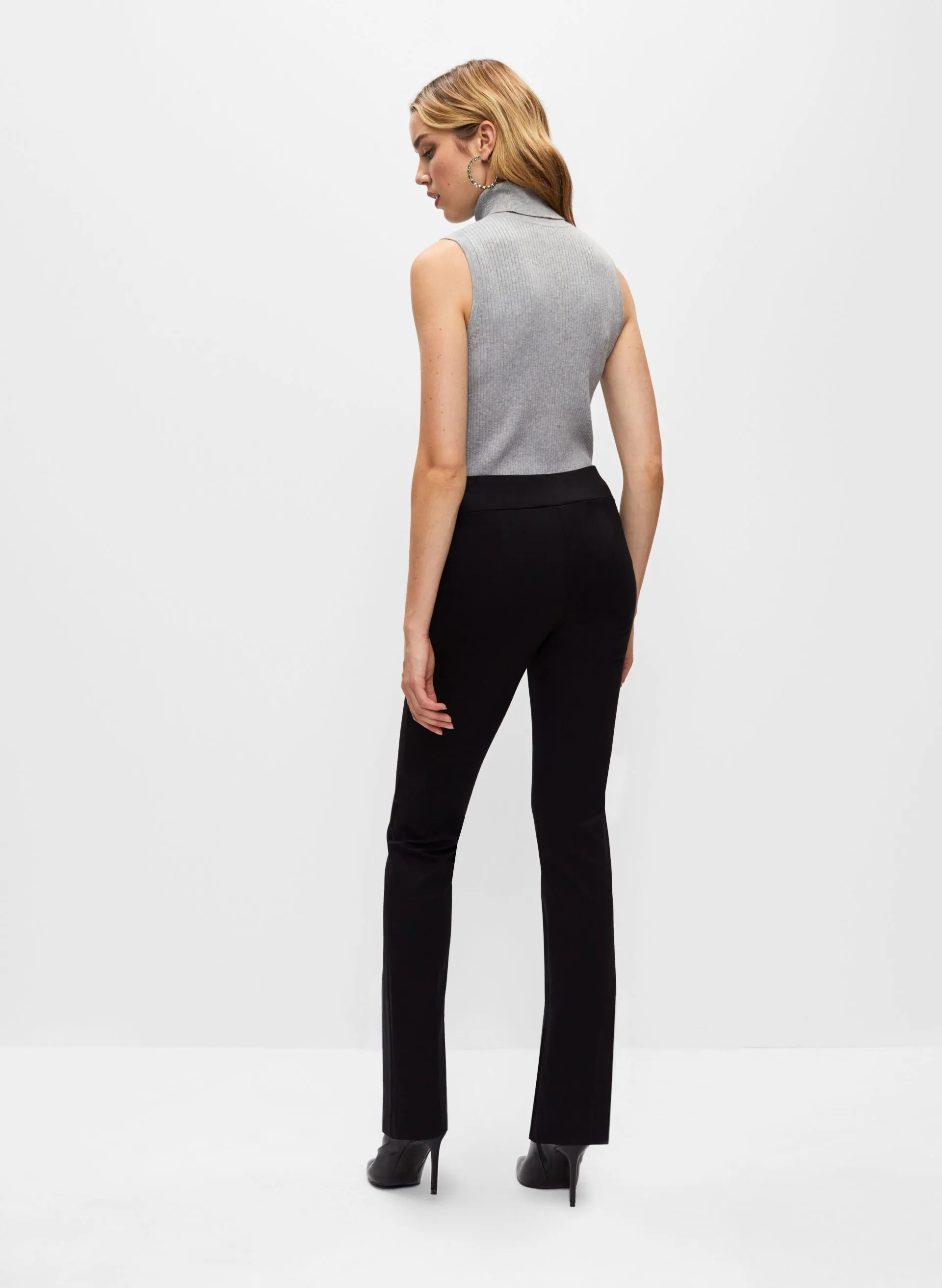 Essential Madison Pull-On Pants sold by Melanie Lyne product image thumbnail 4