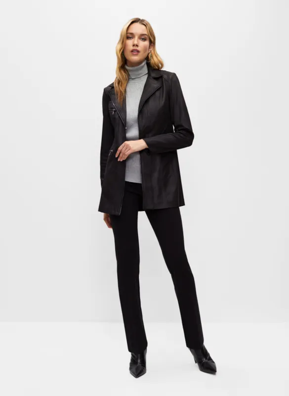 Essential Madison Pull-On Pants sold by Melanie Lyne