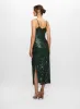 Sleeveless Sequin Dress sold by Melanie Lyne