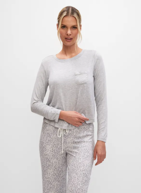 Snakeskin Print Pyjama Set sold by Melanie Lyne