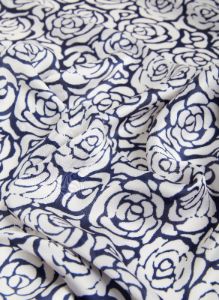 Floral Print Scarf sold by Melanie Lyne