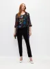 Mesh Detail Jersey Pants sold by Melanie Lyne