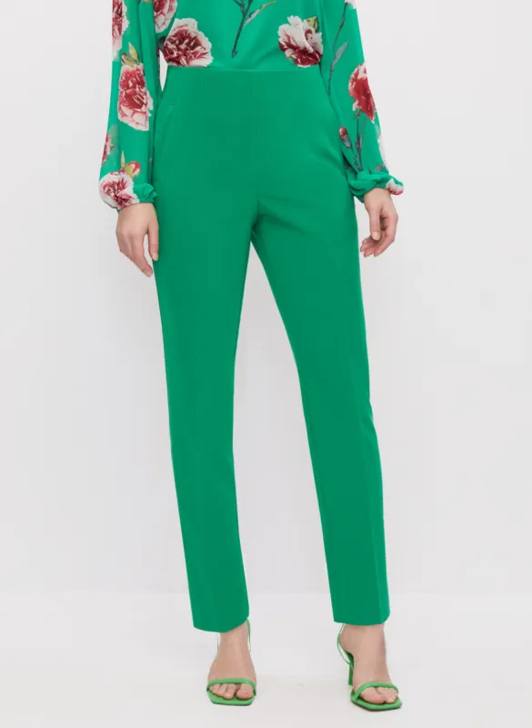 Juliette Slim Leg Pants sold by Melanie Lyne