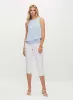 Layered Sleeveless Blouse sold by Melanie Lyne
