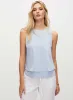Layered Sleeveless Blouse sold by Melanie Lyne