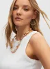 Sleeveless Ribbed Tank Top sold by Melanie Lyne