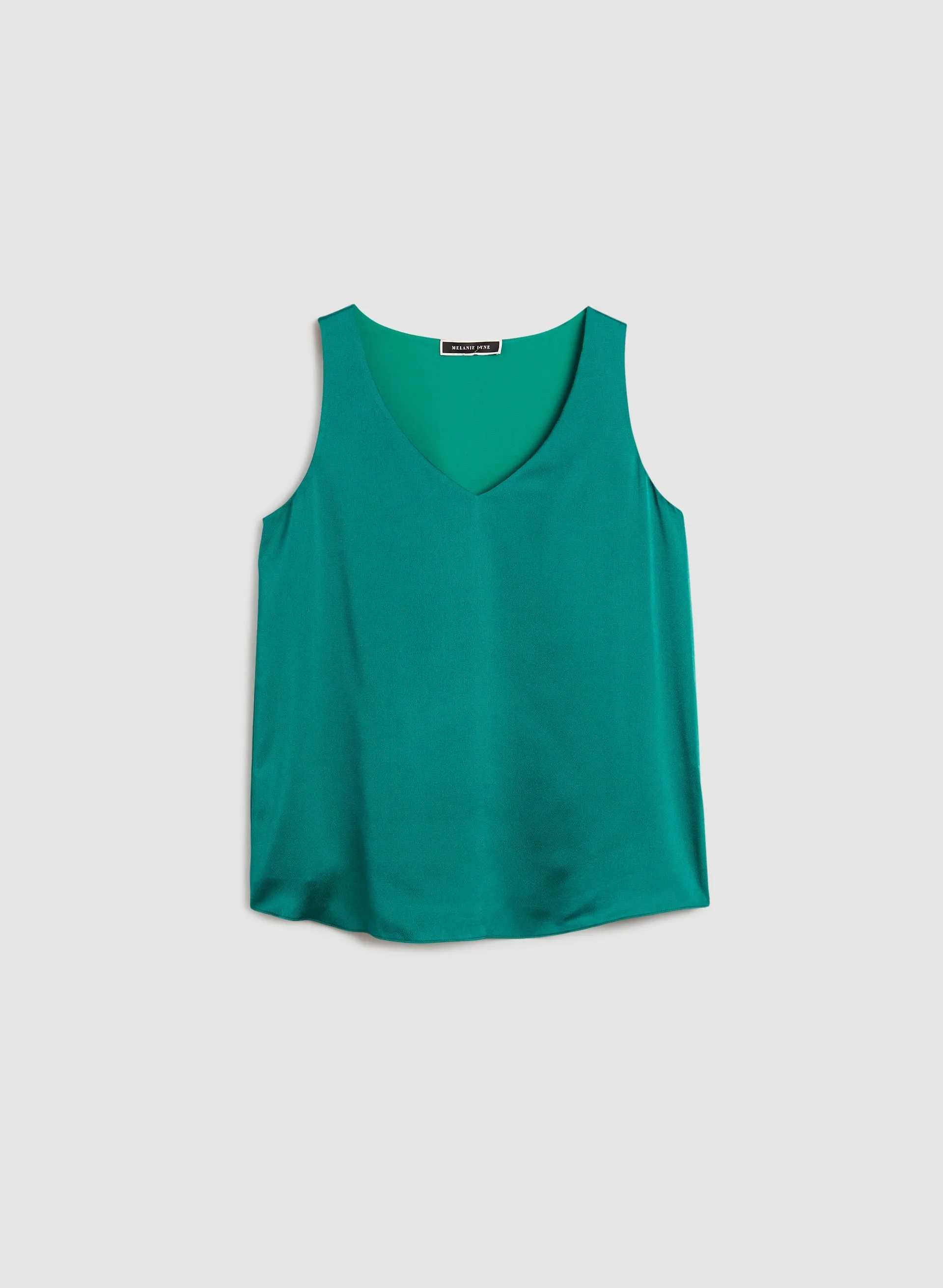 Essential Sleeveless Blouse sold by Melanie Lyne product image thumbnail 5