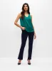 Essential Sleeveless Blouse sold by Melanie Lyne