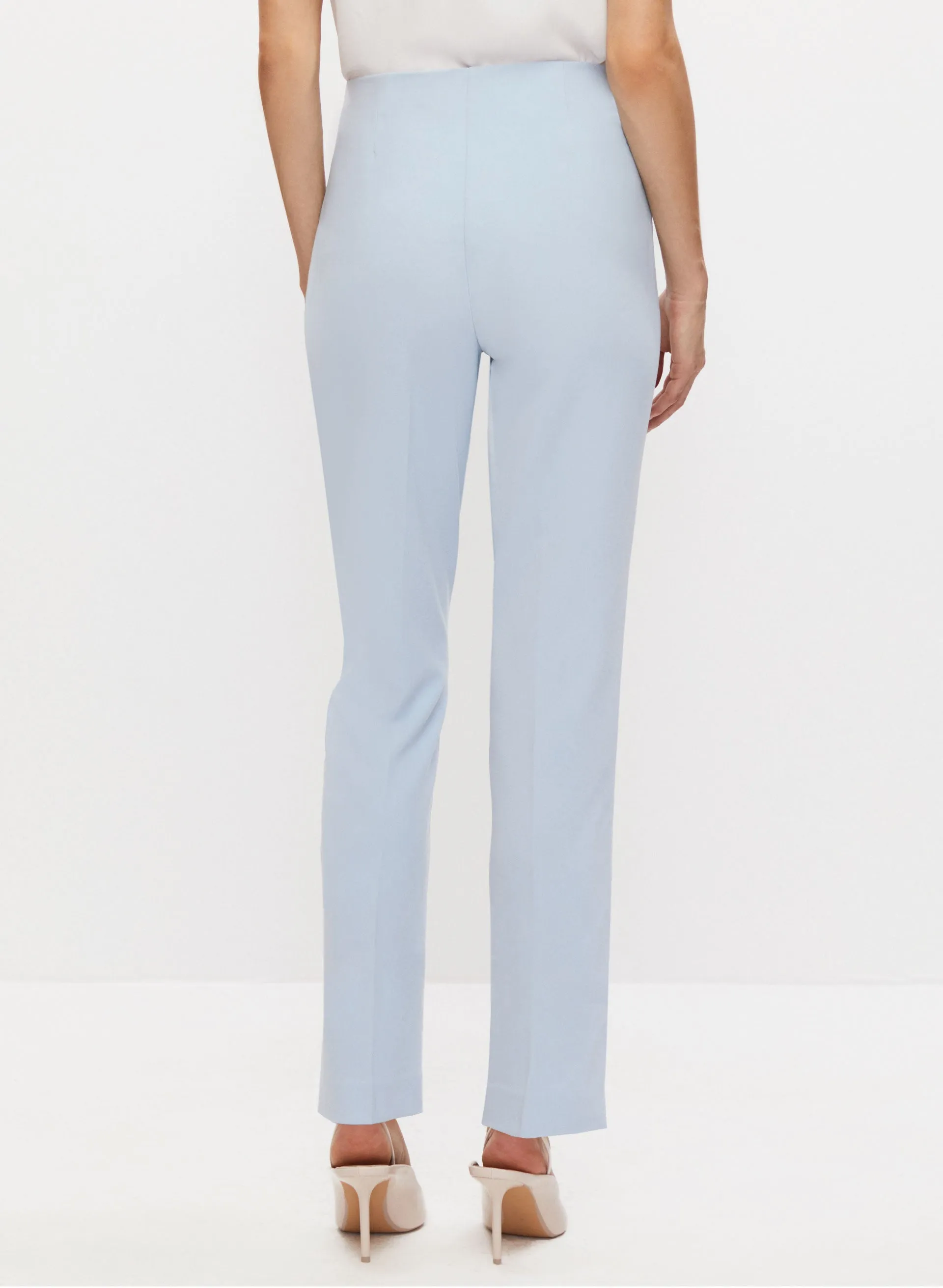 Amber Slim Leg Pants sold by Melanie Lyne product image thumbnail 2