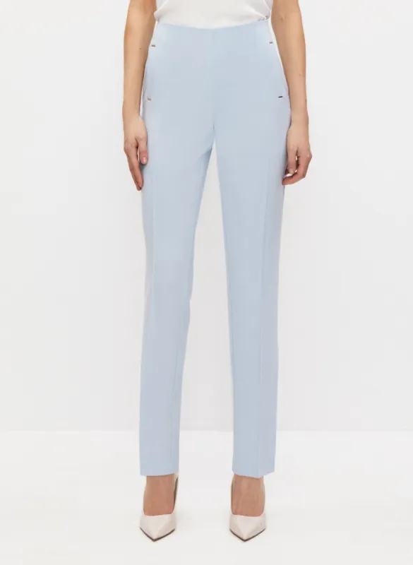 Amber Slim Leg Pants sold by Melanie Lyne