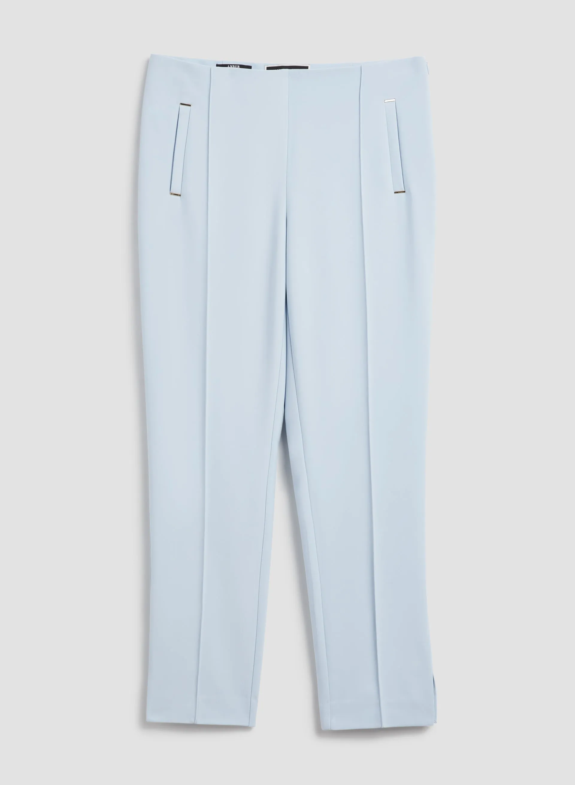 Amber Slim Leg Pants sold by Melanie Lyne product image thumbnail 5