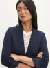 Shawl Collar Open Jacket sold by Melanie Lyne