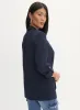 Shawl Collar Open Jacket sold by Melanie Lyne