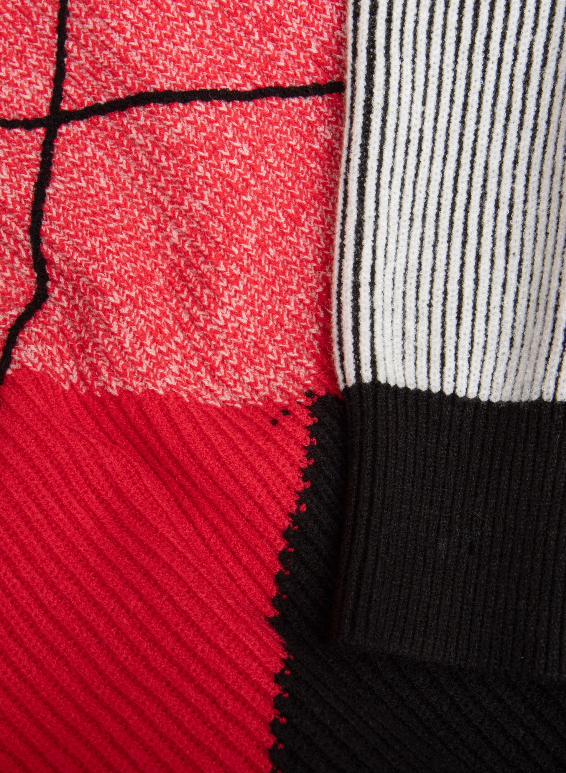 Colour Block Sweater sold by Melanie Lyne product image thumbnail 5