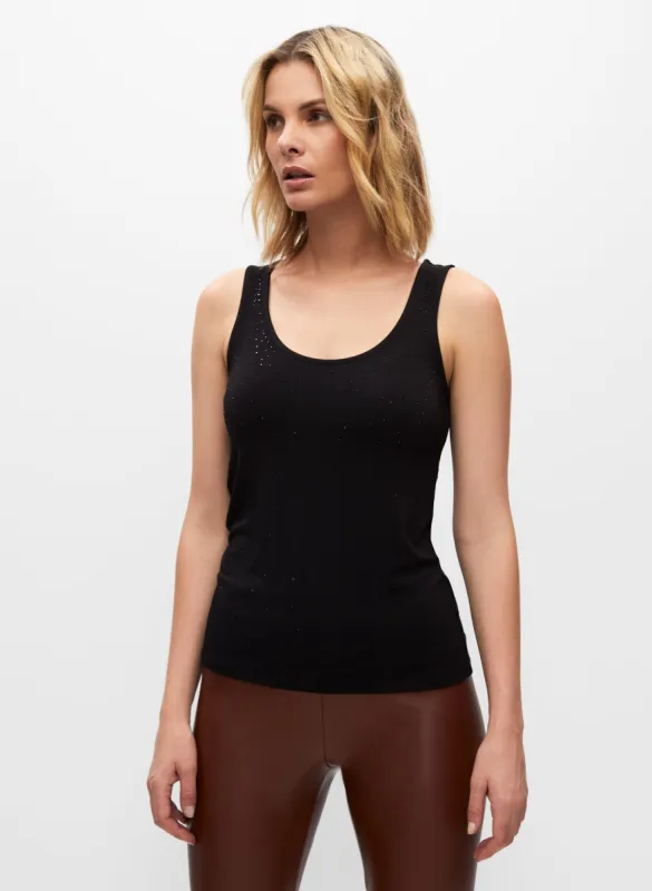 Stud Detail Cami sold by Melanie Lyne