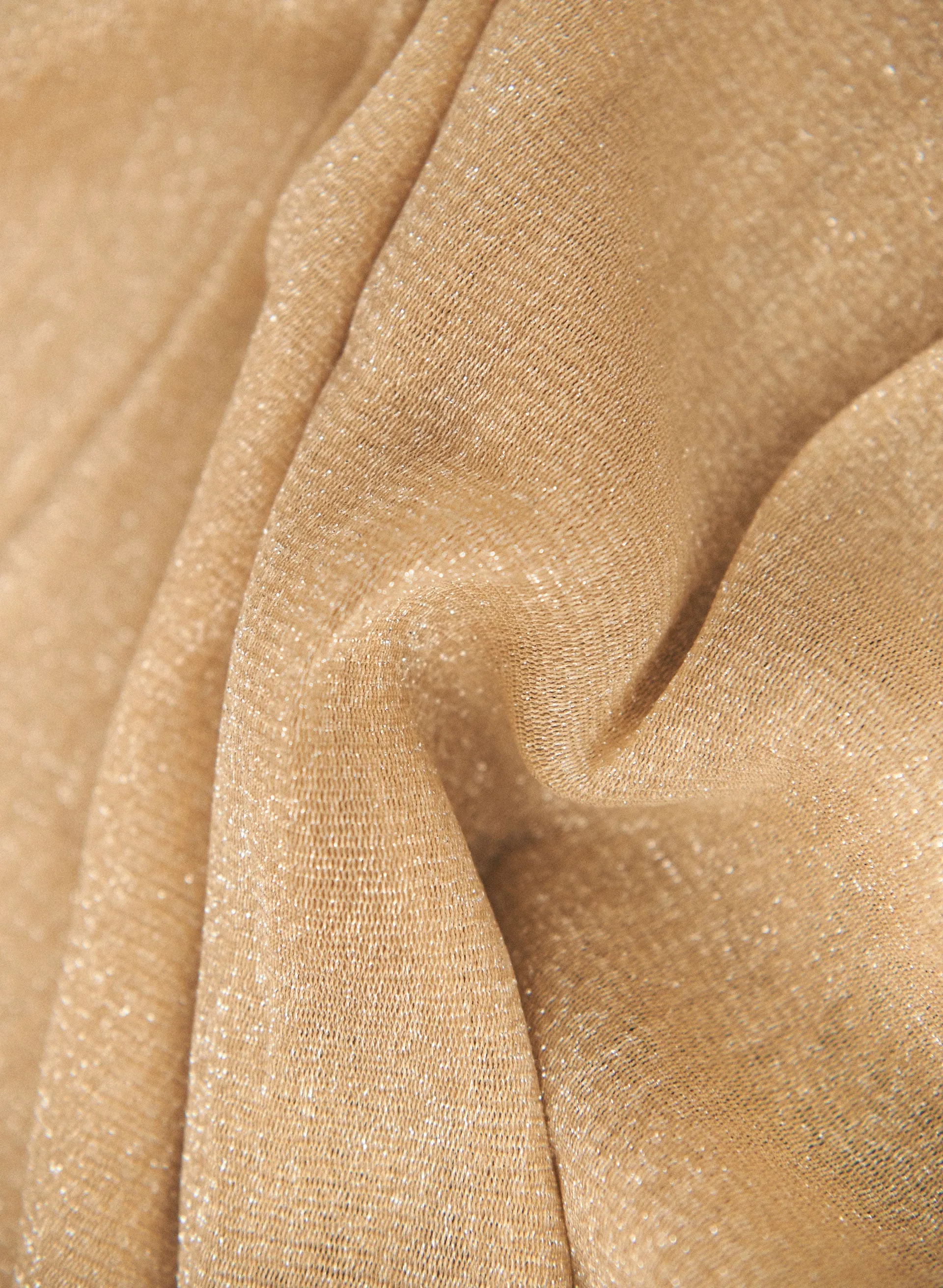 Glitter Mesh Wrap sold by Melanie Lyne product image thumbnail 2