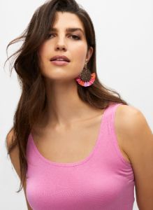 Scoop Neck Camisole sold by Melanie Lyne