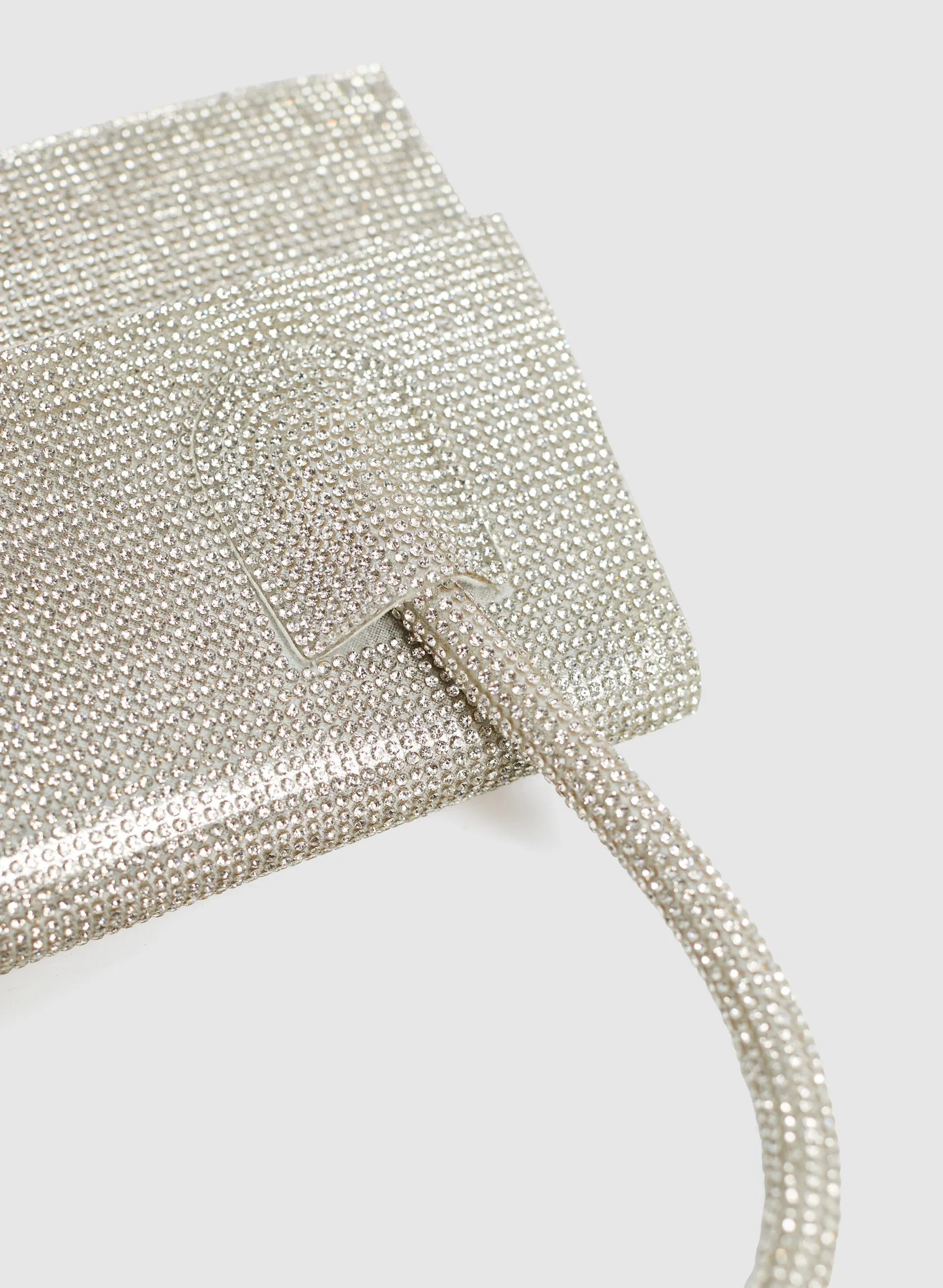 Crystal Evening Bag sold by Melanie Lyne product image thumbnail 2