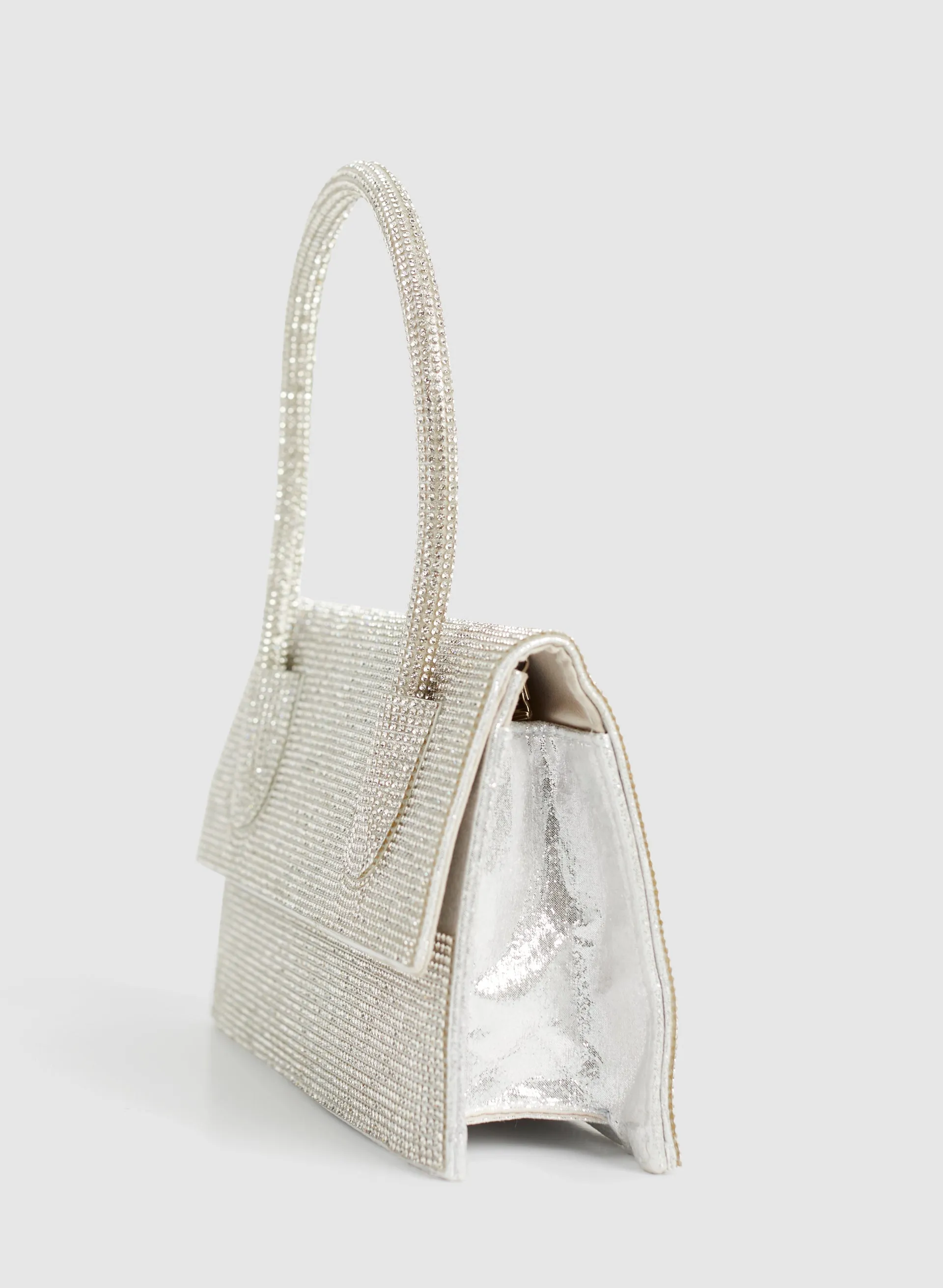 Crystal Evening Bag sold by Melanie Lyne product image thumbnail 3