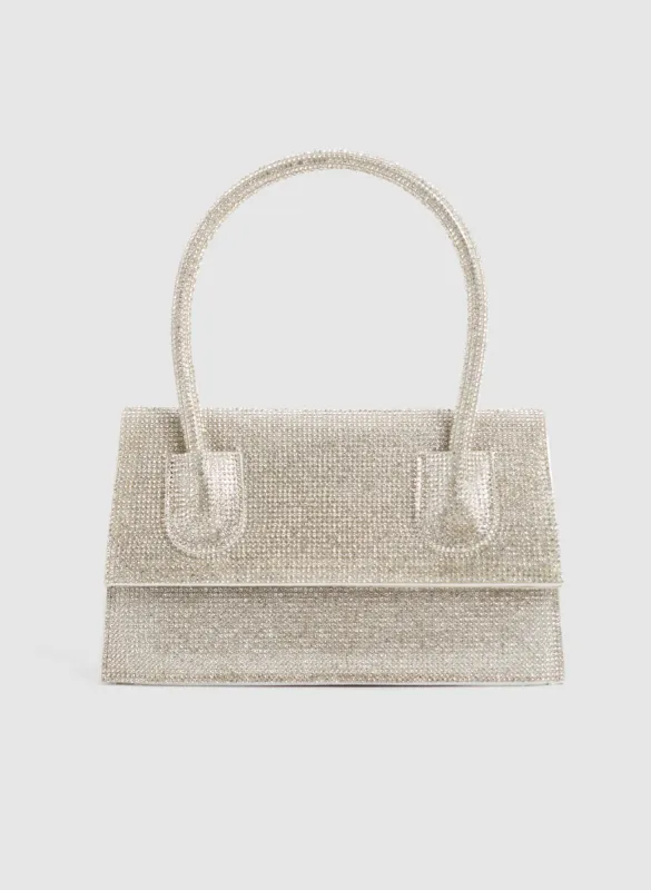 Crystal Evening Bag sold by Melanie Lyne