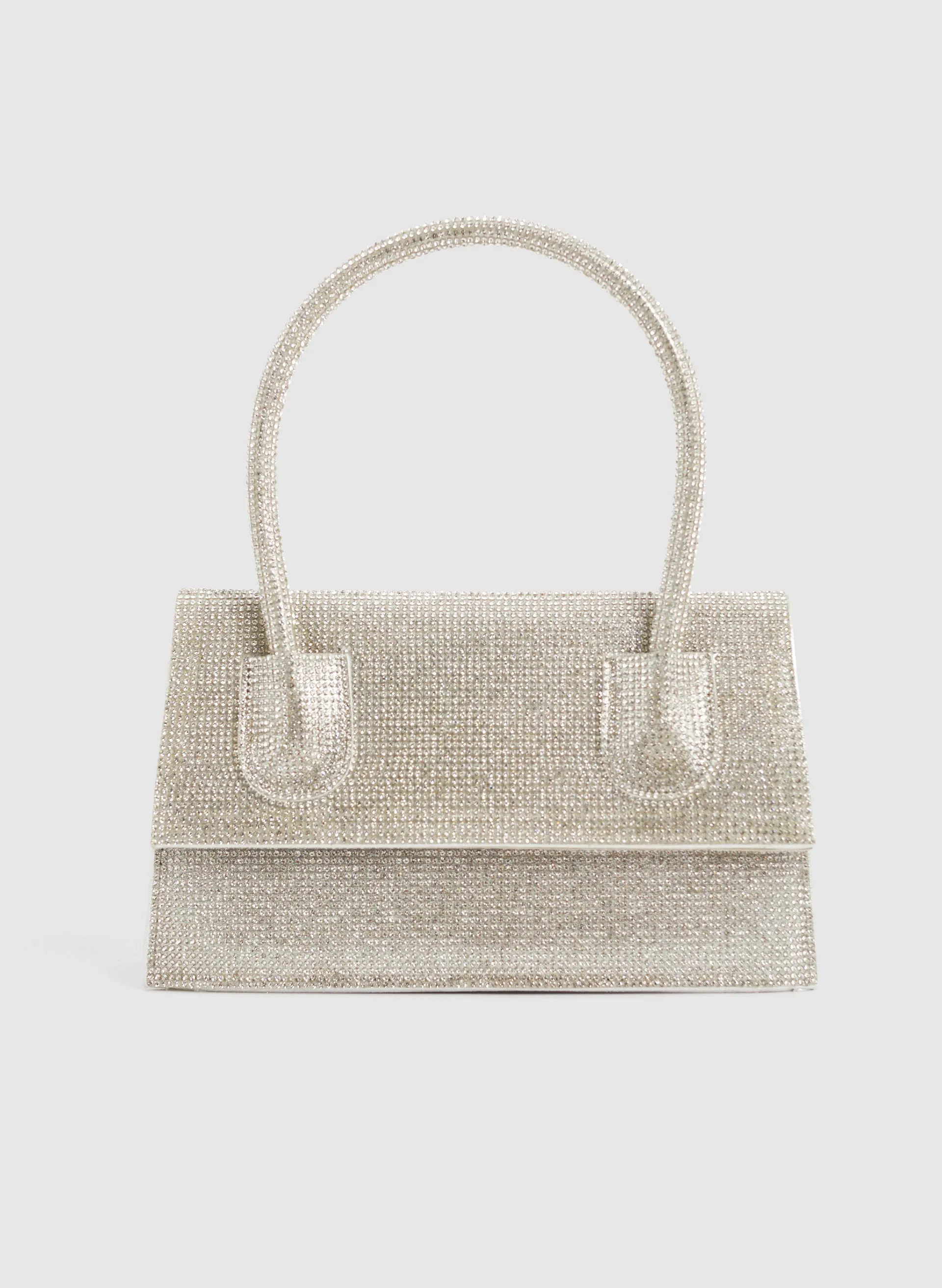 Crystal Evening Bag sold by Melanie Lyne