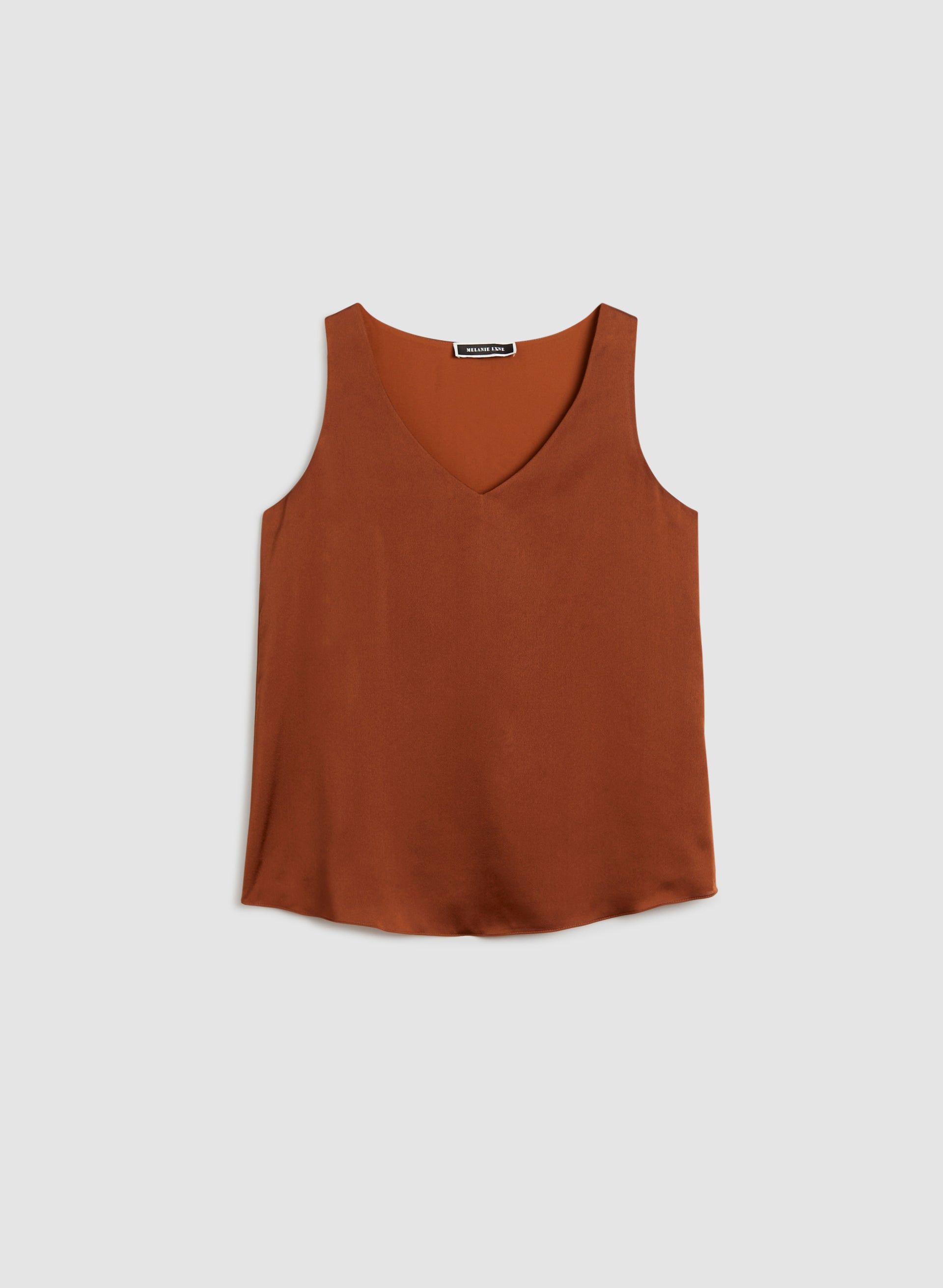 Essential Sleeveless Blouse sold by Melanie Lyne product image thumbnail 5