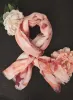 Floral Print Scarf sold by Melanie Lyne