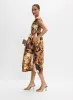 Floral Off-the-Shoulder Dress sold by Melanie Lyne