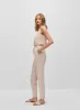 Pull-On Slim Leg Pants sold by Melanie Lyne