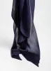 Shimmering Pleated Scarf sold by Melanie Lyne