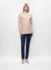 Tunic Sweater & Beaded Jeans sold by Melanie Lyne