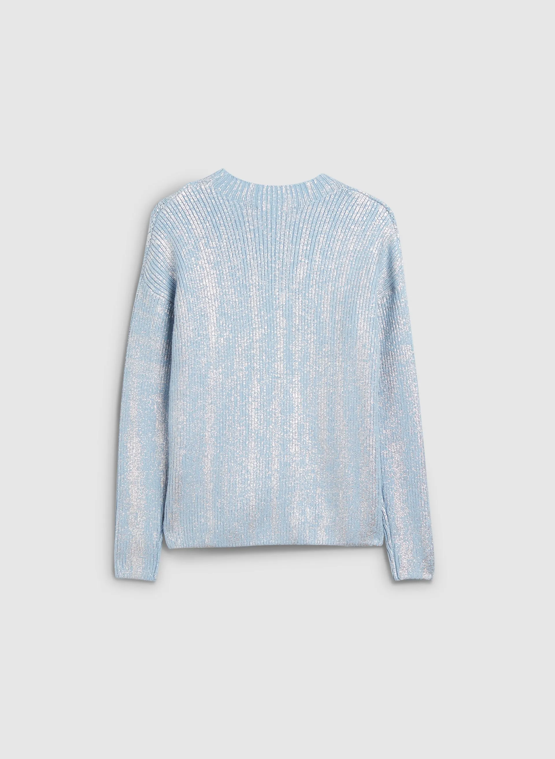 Cable Knit Sweater sold by Melanie Lyne product image thumbnail 4