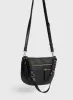 Vegan Braid Detail Shoulder Bag sold by Melanie Lyne
