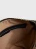 Vegan Braid Detail Shoulder Bag sold by Melanie Lyne
