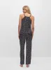 Pebble Print Pyjama Set sold by Melanie Lyne