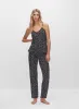 Pebble Print Pyjama Set sold by Melanie Lyne