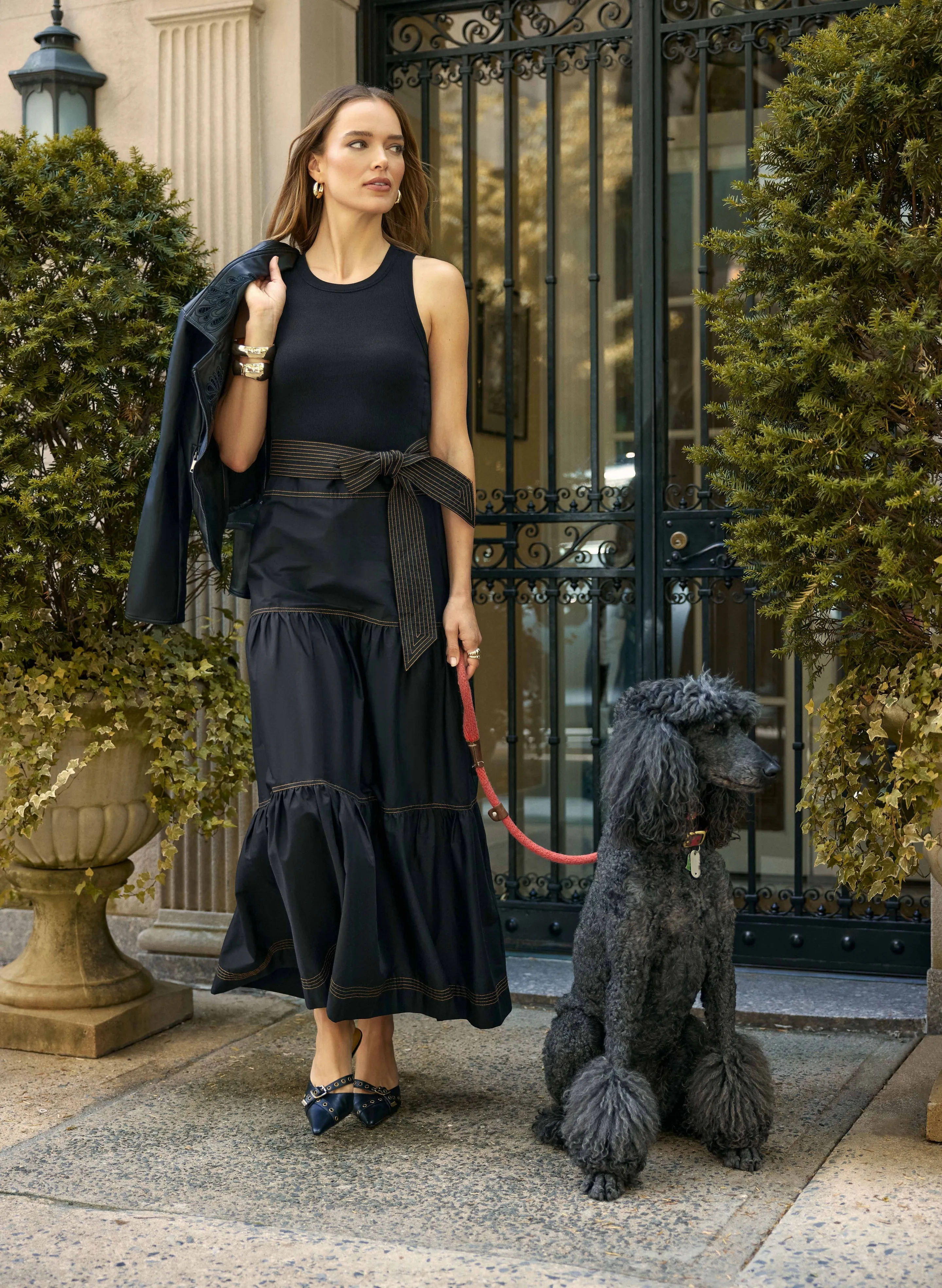 High-Impact Dressing sold by Melanie Lyne