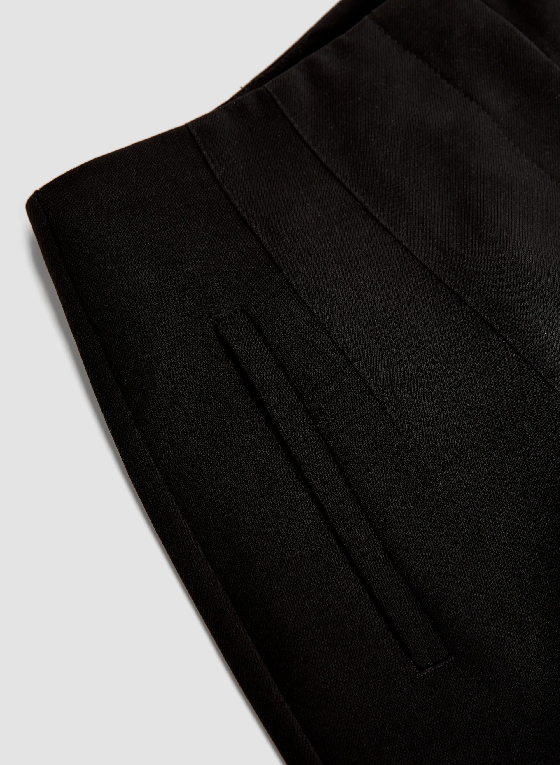 Bi-Stretch Culotte Pants sold by Melanie Lyne product image thumbnail 4